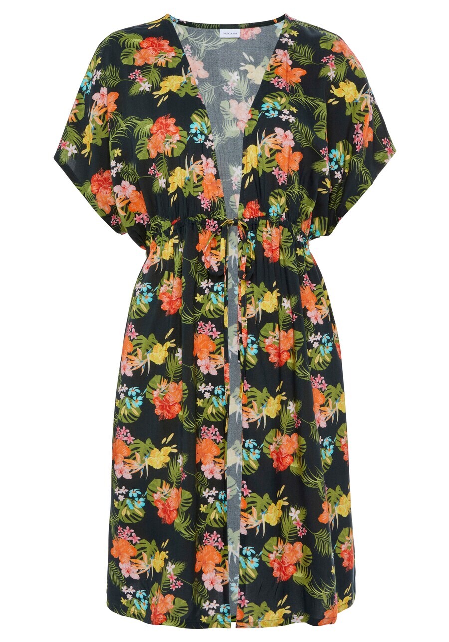 Туника Lascana TAHITI, разноцветный
Туника Lascana TAHITI, разноцветный