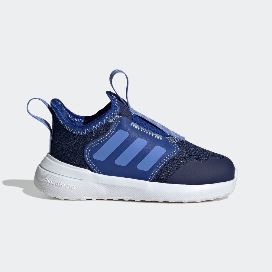 Кроссовки ADIDAS SPORTSWEAR, цвет Blue/marine blue
Кроссовки ADIDAS SPORTSWEAR, цвет Blue/marine blue