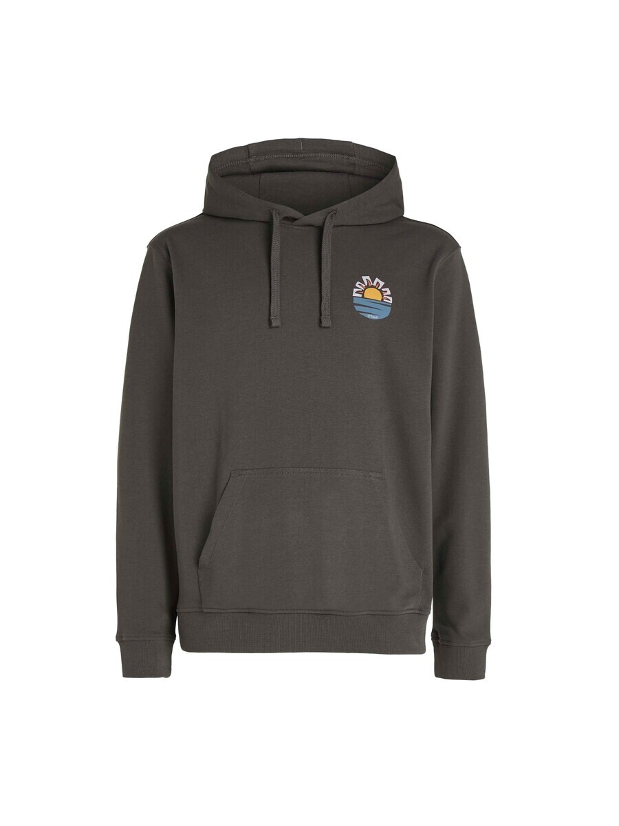 Толстовка с капюшоном O'NEILL Sweatshirt Og Sun, серый
Толстовка с капюшоном O'NEILL Sweatshirt Og Sun, серый