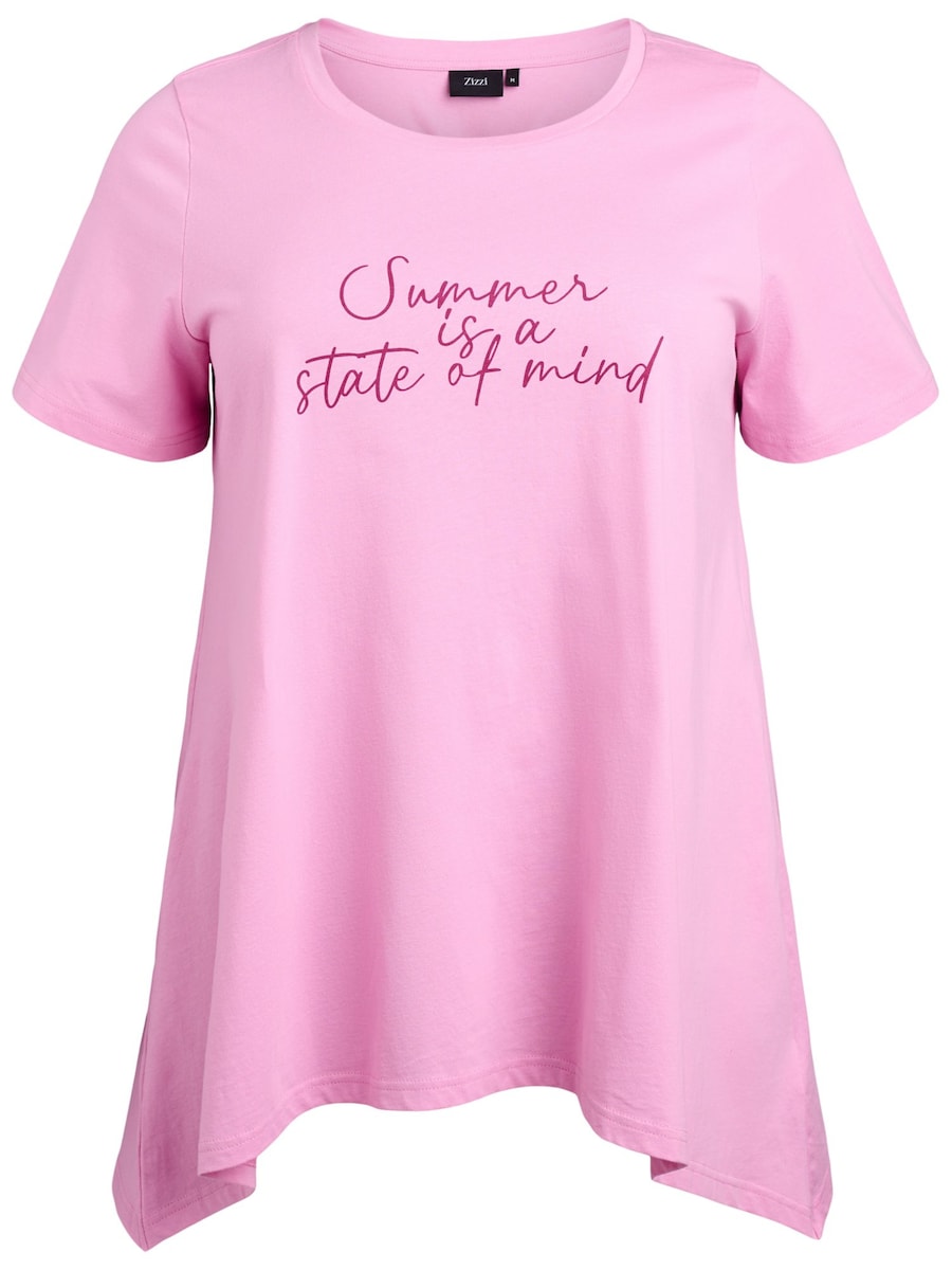 Рубашка Zizzi Vmy, розовый/темно-розовый
Рубашка Zizzi Vmy, розовый/темно-розовый