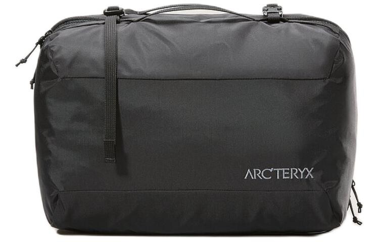 Сумка для хранения унисекс Arcteryx, черный
Сумка для хранения унисекс Arcteryx, черный