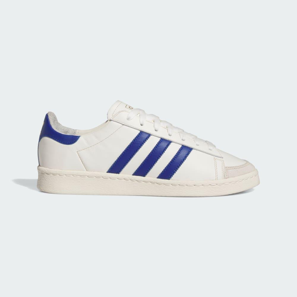 Кроссовки Adidas Jabbar OG Low Shoes, цвет Off White/Collegiate Royal/Cream White
Кроссовки Adidas Jabbar OG Low Shoes, цвет Off White/Collegiate Royal/Cream White