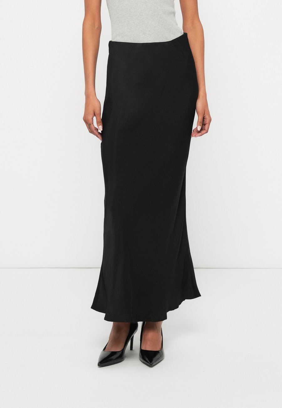 Юбка Bruuns Bazaar ARFAJ JOANELLE SKIRT, Black
Юбка Bruuns Bazaar ARFAJ JOANELLE SKIRT, Black