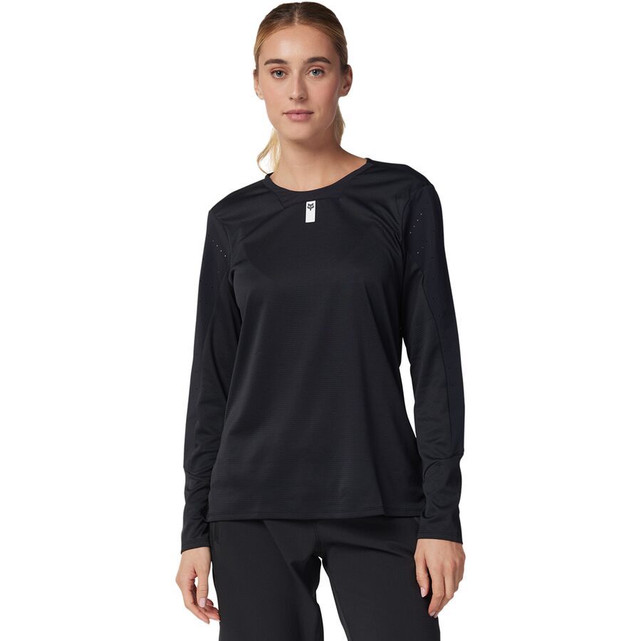 Футболка Fox Racing Defend Long-Sleeve Fox Racing, Black
Футболка Fox Racing Defend Long-Sleeve Fox Racing, Black