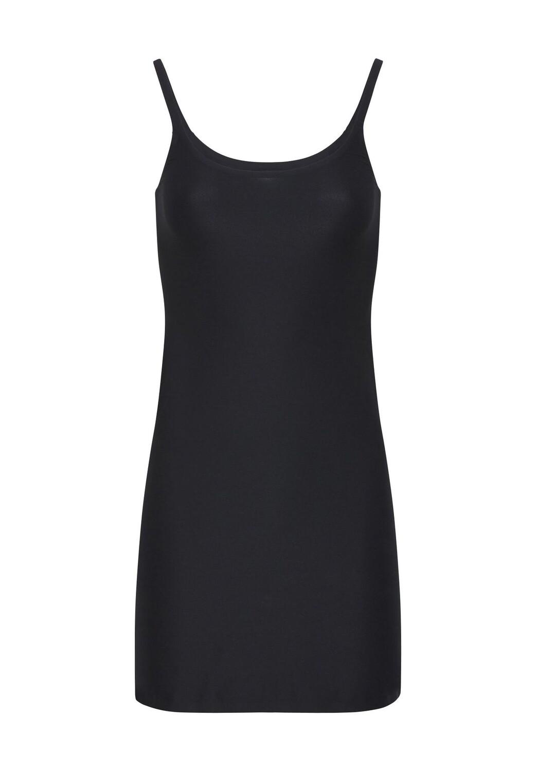 Женское нижнее белье с овальным вырезом и эффектом коррекции фигуры CHANTELLE, черный
Женское нижнее белье с овальным вырезом и эффектом коррекции фигуры CHANTELLE, черный