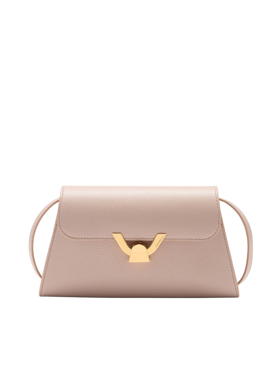 Сумочка Coccinelle Dew 3, Apricot
Сумочка Coccinelle Dew 3, Apricot