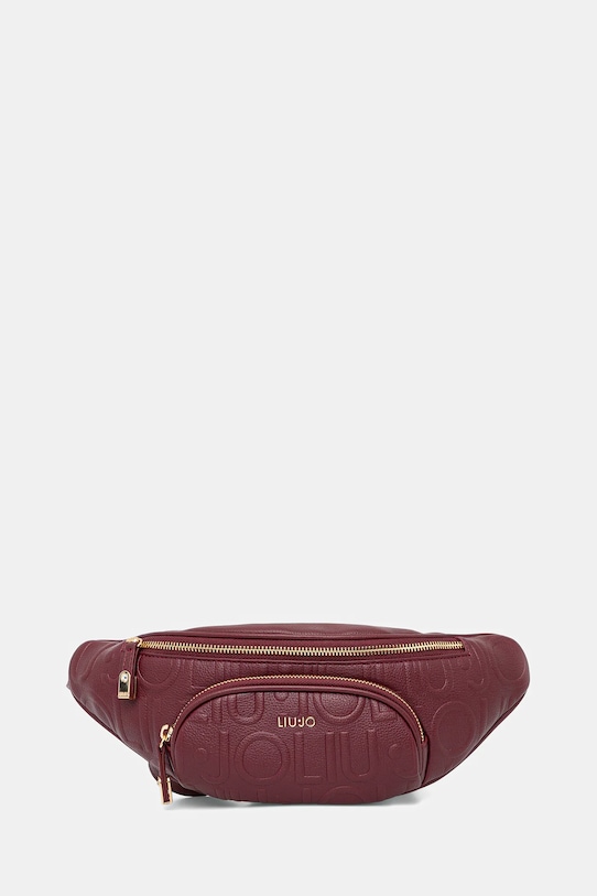 Поясная сумка Liu Jo, бордовый
Поясная сумка Liu Jo, бордовый