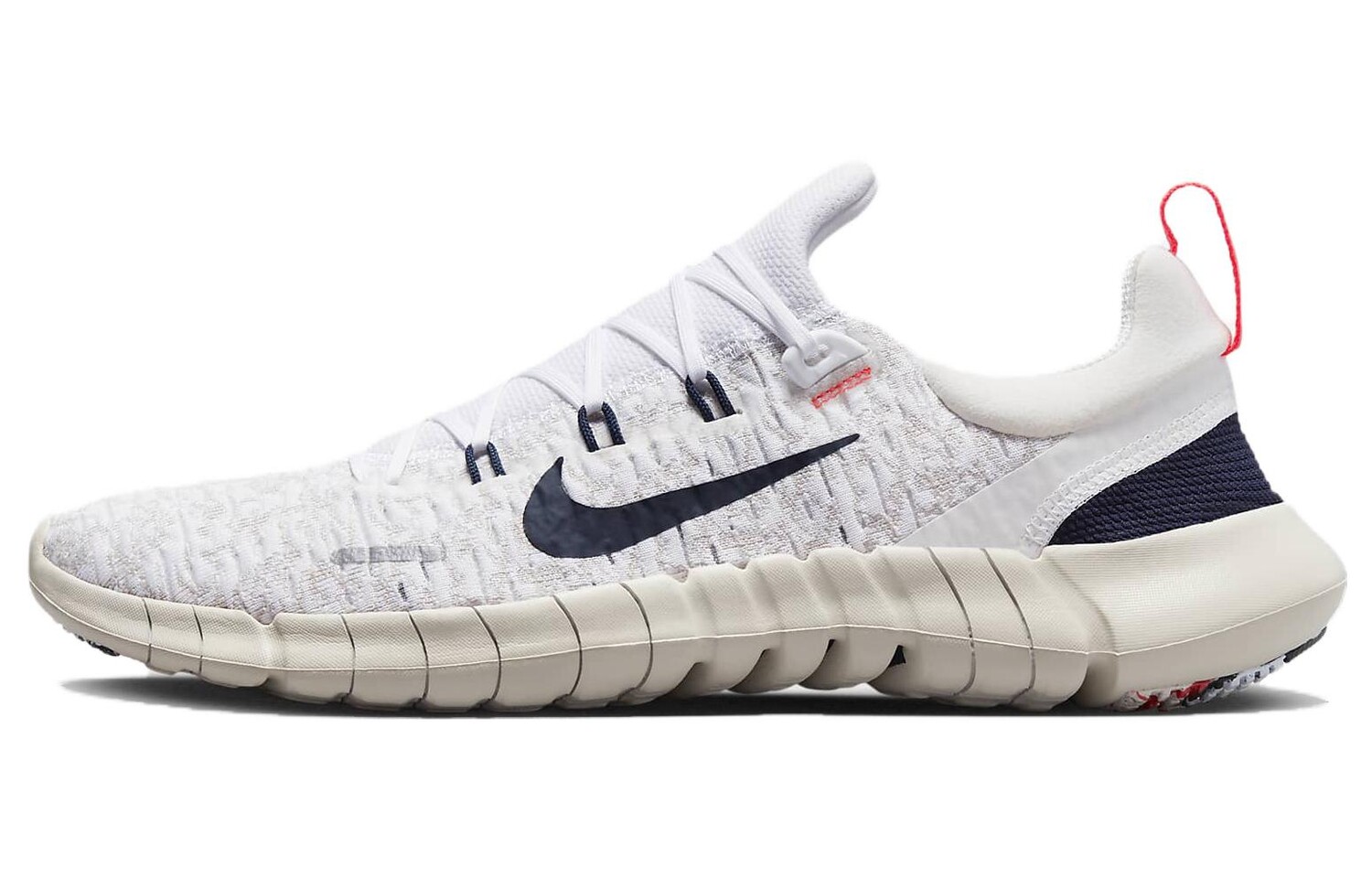 Мужские беговые кроссовки Nike Free Rn 5.0
Мужские беговые кроссовки Nike Free Rn 5.0
