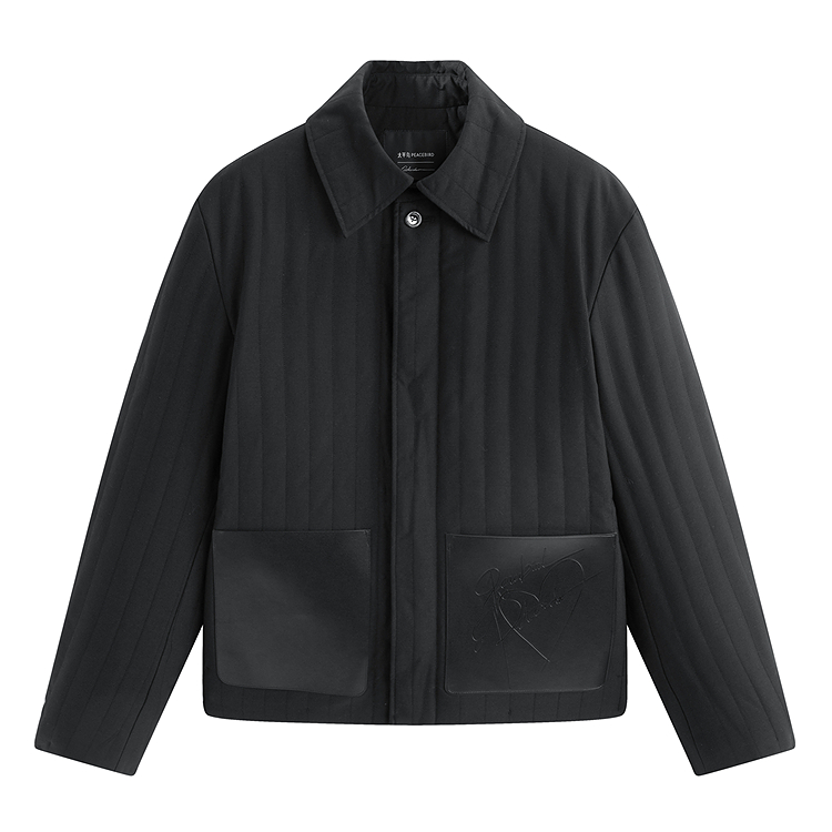 Куртки и пальто мужские PEACEBIRD MEN, черный 1
Куртки и пальто мужские PEACEBIRD MEN, черный 1