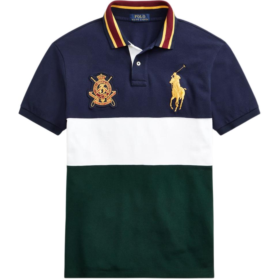 Polo Ralph Lauren Поло SS24 мужское темно-синее, Синий, Polo Ralph Lauren Поло SS24 мужское темно-синее
Polo Ralph Lauren Поло SS24 мужское темно-синее, Синий, Polo Ralph Lauren Поло SS24 мужское темно-синее