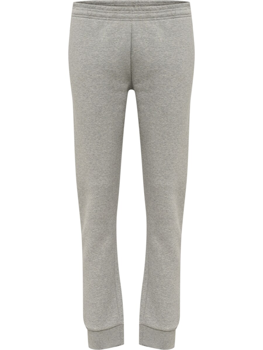 Зауженные брюки Hummel Red, светло-серый
Зауженные брюки Hummel Red, светло-серый