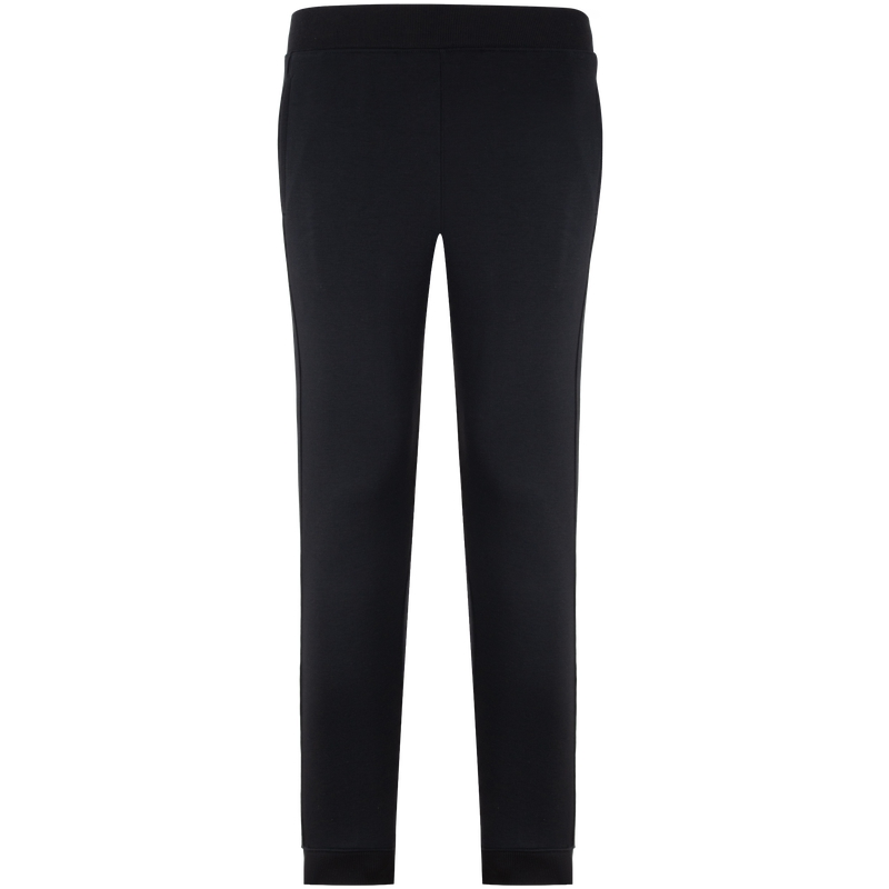 Вязаные спортивные брюки мужские Calvin Klein, черный
Вязаные спортивные брюки мужские Calvin Klein, черный