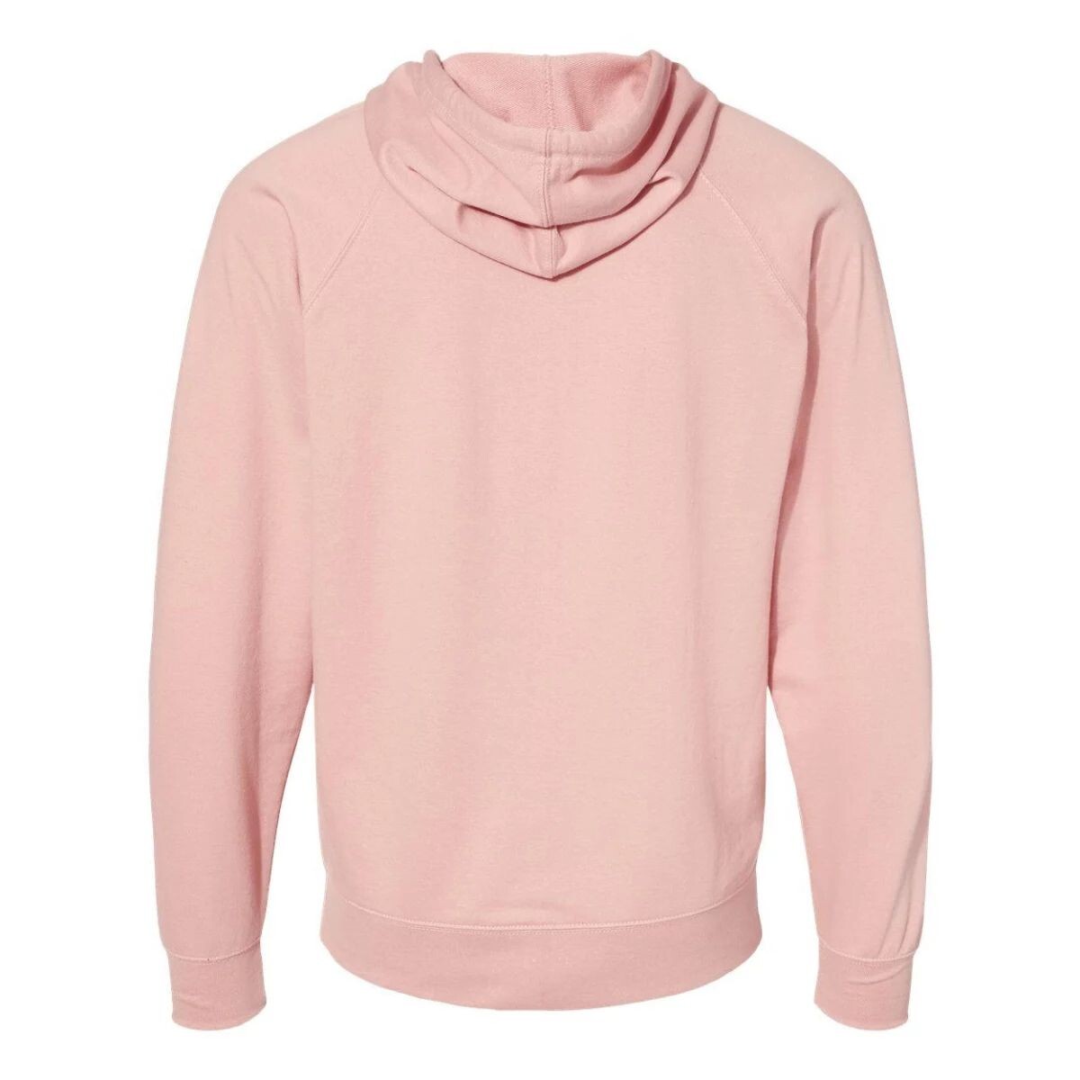 Легкая махровая толстовка Icon с капюшоном и молнией по всей длине Independent Trading Co., черный
Легкая махровая толстовка Icon с капюшоном и молнией по всей длине Independent Trading Co., черный