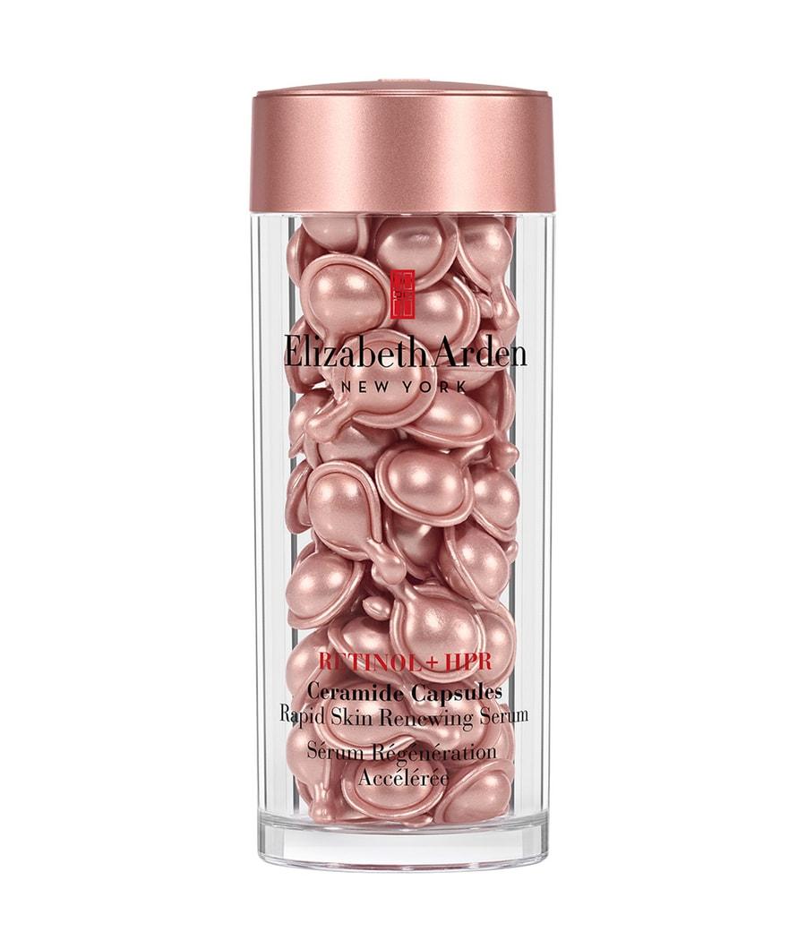 Лосьон для тела Elizabeth Arden Ceramide Retinol + HPR Ceramide Capsules, 60 шт.
Лосьон для тела Elizabeth Arden Ceramide Retinol + HPR Ceramide Capsules, 60 шт.