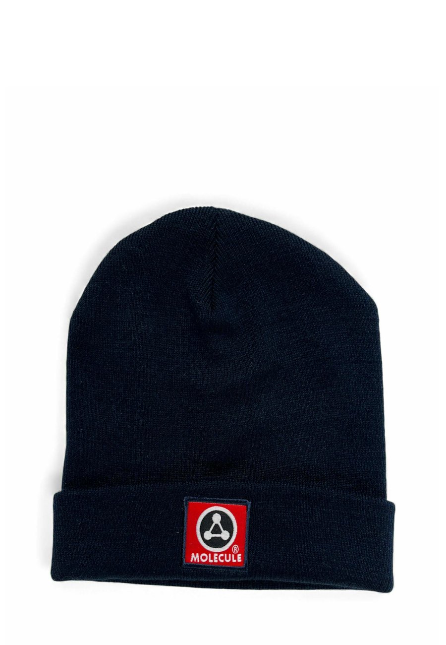 Шапка Molecule CLASSIC, Navy/Dark Blue
Шапка Molecule CLASSIC, Navy/Dark Blue