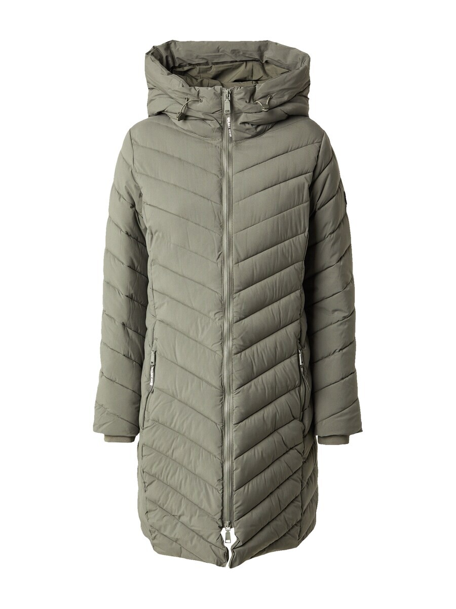 Зимнее пальто Lake View ELLINOR, хаки
Зимнее пальто Lake View ELLINOR, хаки