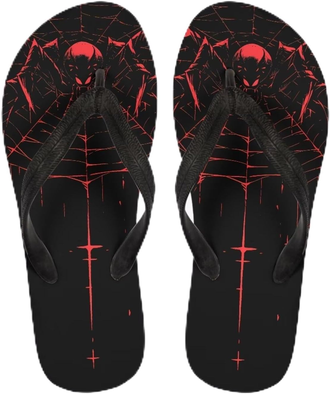 Женские сандалии Semiouray с черепом, классические мужские шлепанцы в камуфляж, мягкие и удобные для ванной, унисекс, Skull Spider Web
Женские сандалии Semiouray с черепом, классические мужские шлепанцы в камуфляж, мягкие и удобные для ванной, унисекс, Skull Spider Web