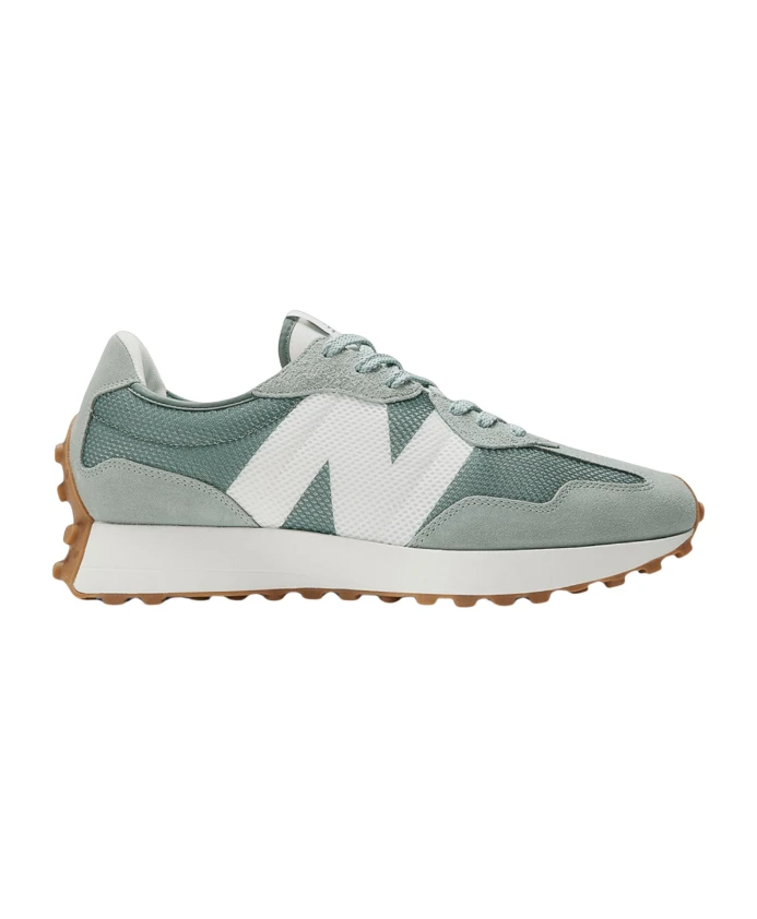 Кроссовки MS327 New Balance, мультиколор
Кроссовки MS327 New Balance, мультиколор