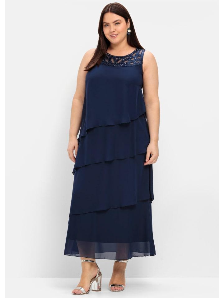 Платье sheego
Платье sheego