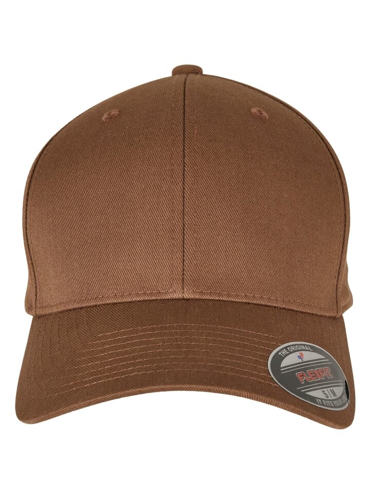 Бейсболка Flexfit Flexfit, цвет coyote/brown
Бейсболка Flexfit Flexfit, цвет coyote/brown