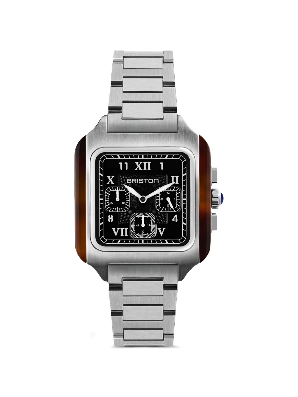 Часы Streamliner Kennedy 39 мм Briston, черный
Часы Streamliner Kennedy 39 мм Briston, черный