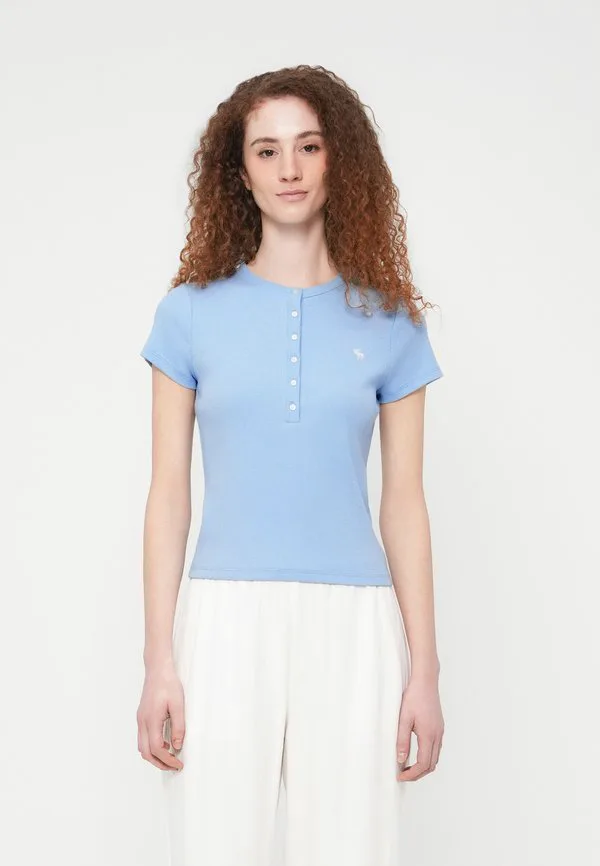 Футболка-Поло icon базового стиля Abercrombie & Fitch, Light Blue, Синий, Футболка-Поло icon базового стиля Abercrombie & Fitch, Light Blue
Футболка-Поло icon базового стиля Abercrombie & Fitch, Light Blue, Синий, Футболка-Поло icon базового стиля Abercrombie & Fitch, Light Blue