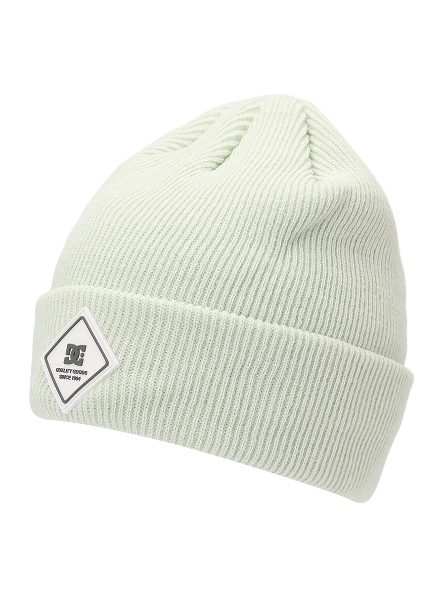 Спортивная шапка DC Shoes, аква
Спортивная шапка DC Shoes, аква