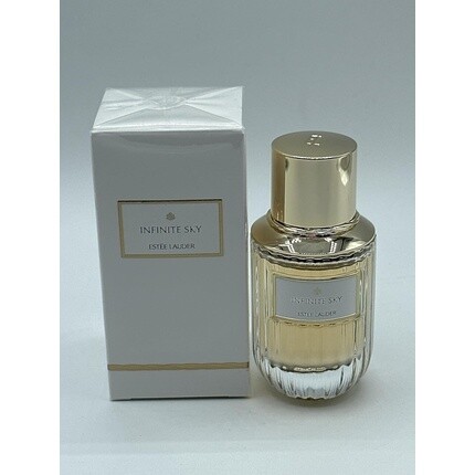 Парфюмерная вода-спрей Estee Lauder Infinite Sky, 40 мл
Парфюмерная вода-спрей Estee Lauder Infinite Sky, 40 мл
