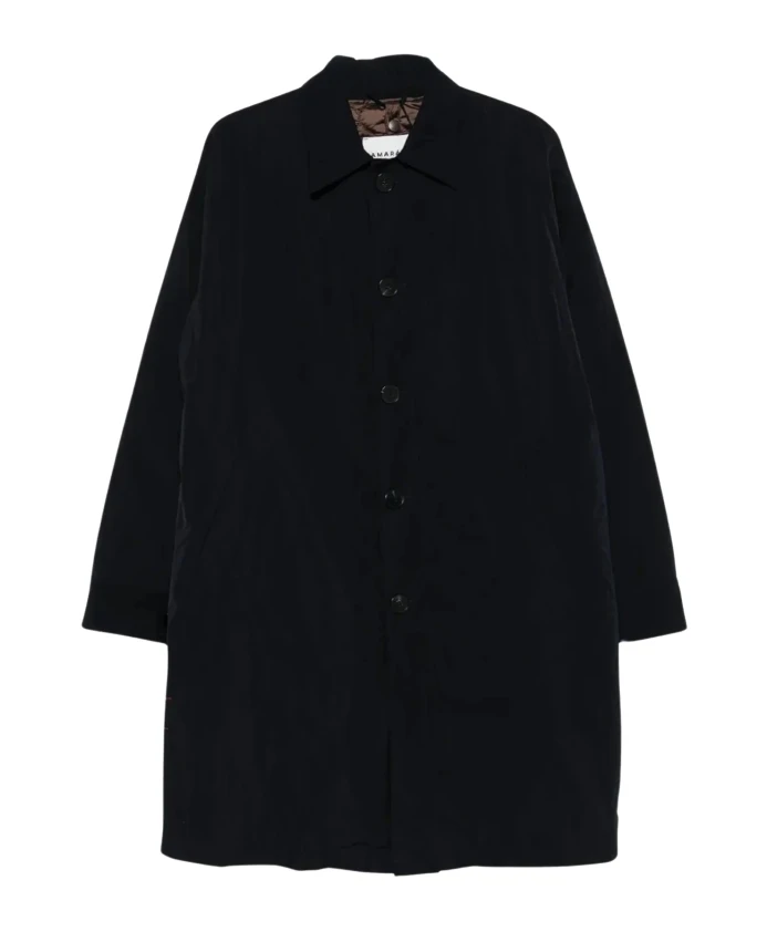 Однобортное пальто AmarãNto, синий
Однобортное пальто AmarãNto, синий