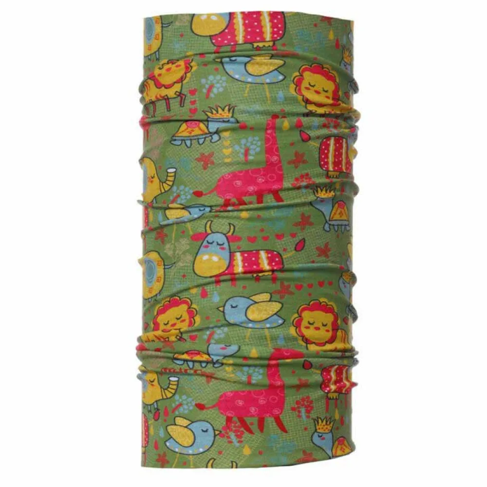 Неквормер Matt Microfiber, разноцветный
Неквормер Matt Microfiber, разноцветный