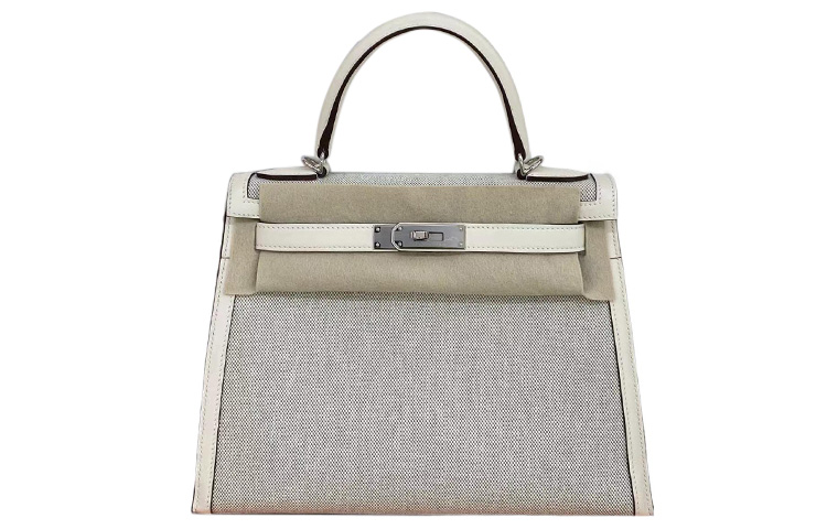 Сумка kelly canvas с кожаными вставками, kelly bag, сумка через плечо, кроссбоди, женская сумка beige HERMES
Сумка kelly canvas с кожаными вставками, kelly bag, сумка через плечо, кроссбоди, женская сумка beige HERMES