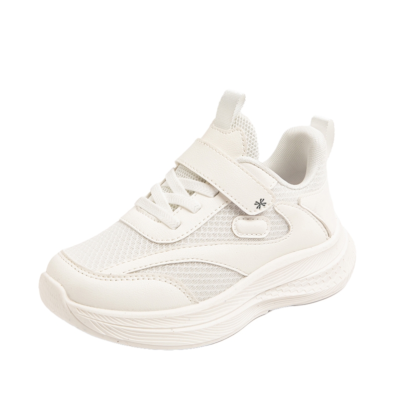 Легкие амортизирующие повседневные кроссовки для детей YUZHAOLIN, белый
Легкие амортизирующие повседневные кроссовки для детей YUZHAOLIN, белый