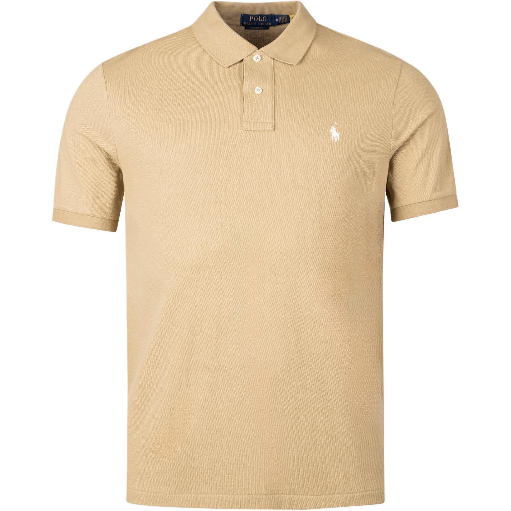 Хлопковая поло с вышивкой Pony Polo Ralph Lauren, Tan, Бежевый, Хлопковая поло с вышивкой Pony Polo Ralph Lauren, Tan
Хлопковая поло с вышивкой Pony Polo Ralph Lauren, Tan, Бежевый, Хлопковая поло с вышивкой Pony Polo Ralph Lauren, Tan