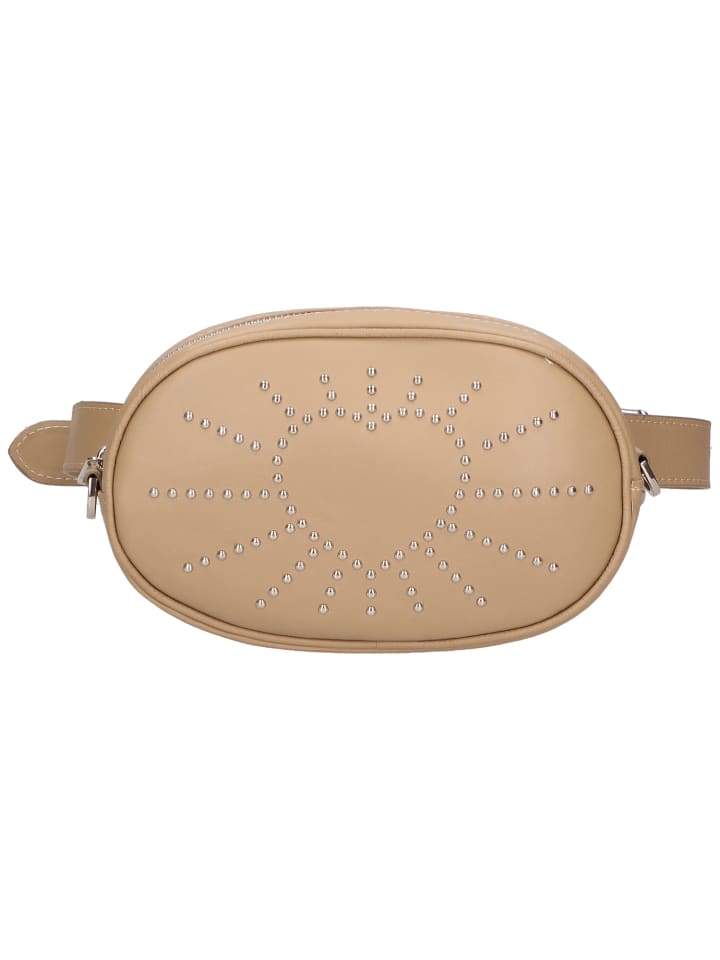 Сумка-шоппер в серо-коричневом цвете Gave Lux
Сумка-шоппер в серо-коричневом цвете Gave Lux