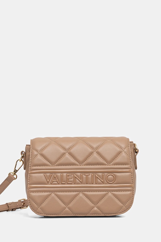 Сумка Valentino Bags, бежевый
Сумка Valentino Bags, бежевый