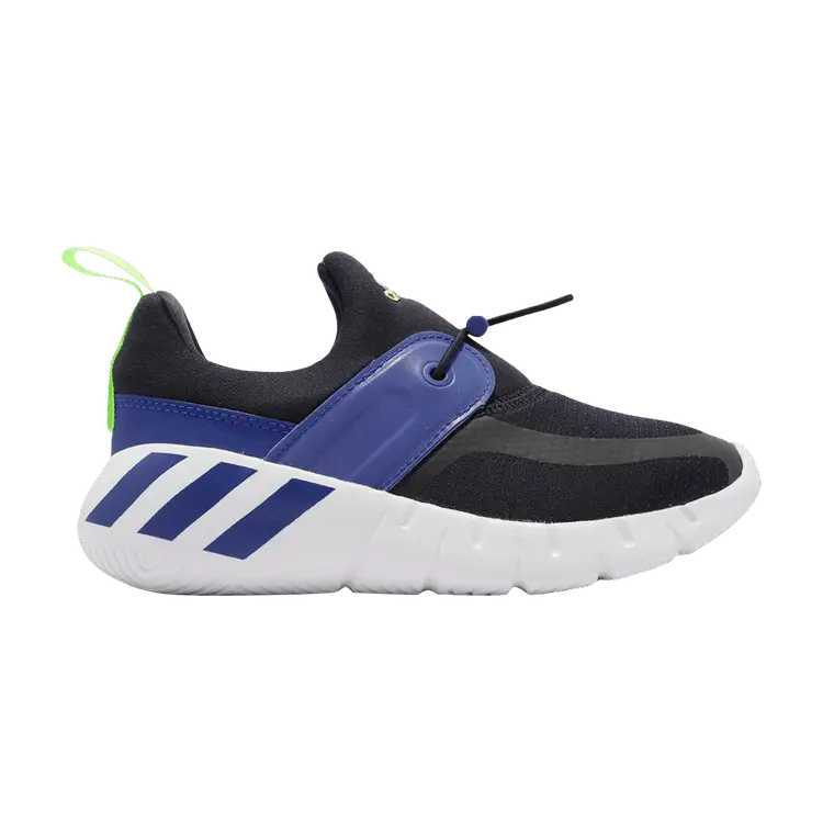 Кроссовки RapidaZen J Wide 'Legend Ink Bold Blue', синий
Кроссовки RapidaZen J Wide 'Legend Ink Bold Blue', синий