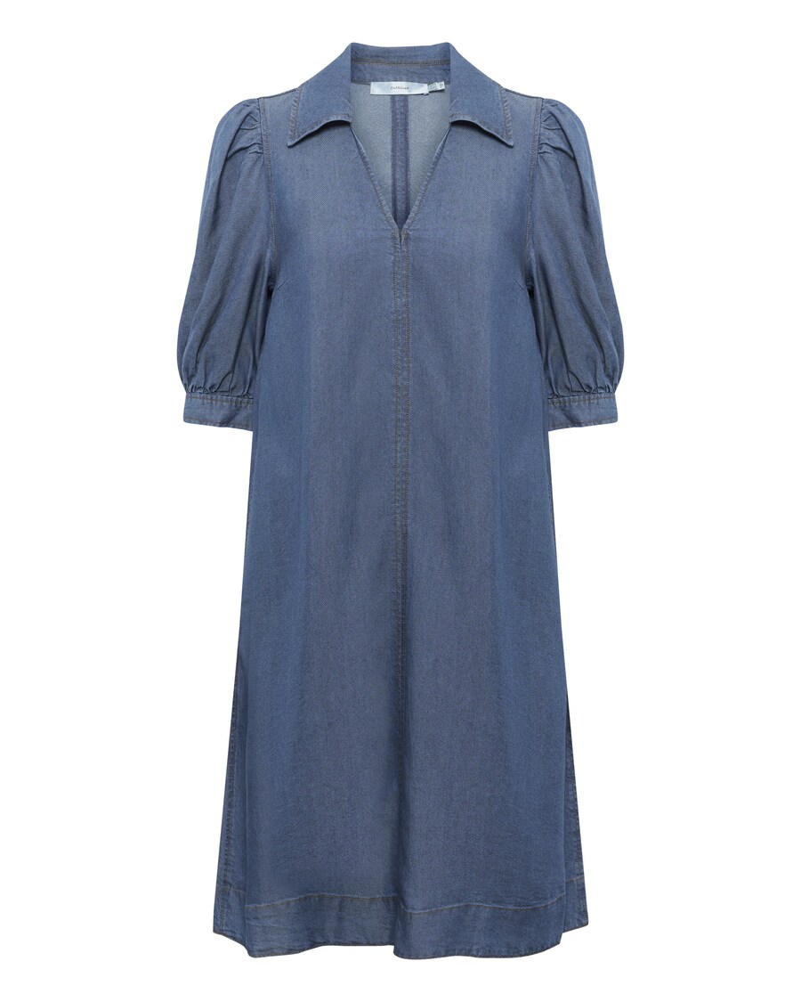 Мини платье InWear RachelIW, Blue denim
Мини платье InWear RachelIW, Blue denim