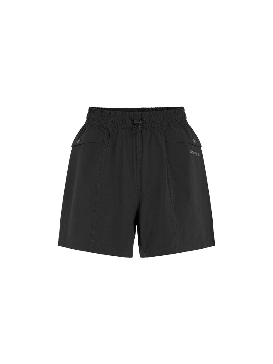 Спортивные брюки ONEILL Loose fit Workout Pants Trvlr, черный 
Спортивные брюки ONEILL Loose fit Workout Pants Trvlr, черный