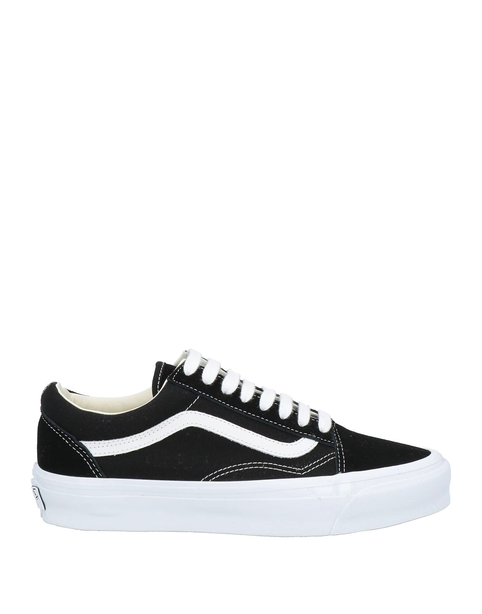 Кроссовки Vans, черный
Кроссовки Vans, черный