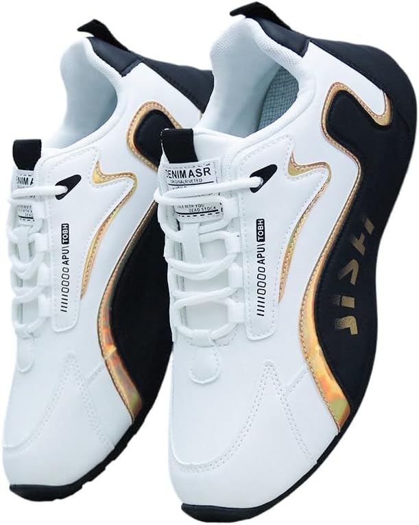 Полосатые походные ботинки, мужские повседневные кроссовки, большие размеры Clolinde, черный
Полосатые походные ботинки, мужские повседневные кроссовки, большие размеры Clolinde, черный