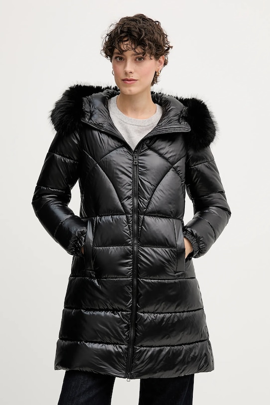 Куртка BACKSIE Geox, черный
Куртка BACKSIE Geox, черный