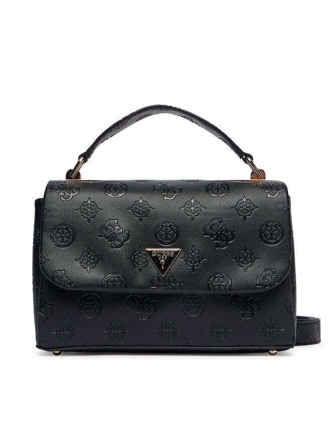 Сумка Guess Tisha HWPD77 64200 Schwarz
Сумка Guess Tisha HWPD77 64200 Schwarz