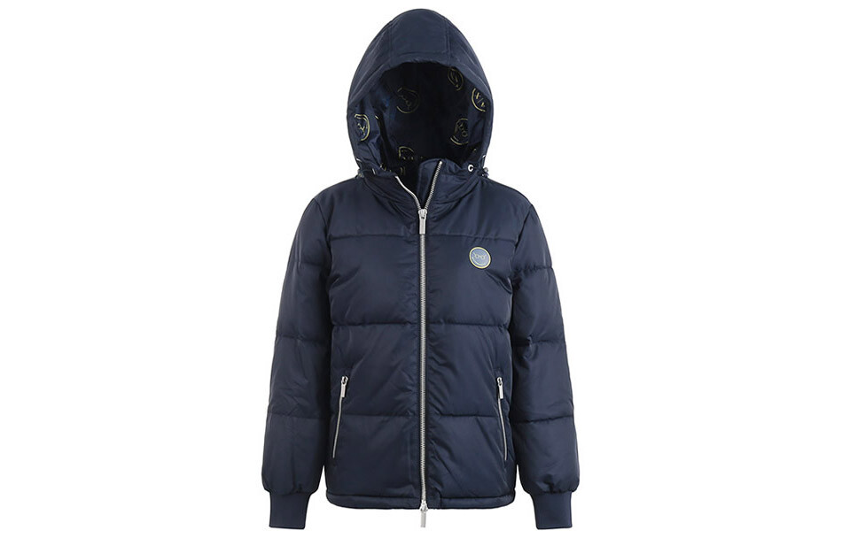 ARMANI EXCHANGE Женская зимняя одежда, цвет Navy, Синий, ARMANI EXCHANGE Женская зимняя одежда, цвет Navy
ARMANI EXCHANGE Женская зимняя одежда, цвет Navy, Синий, ARMANI EXCHANGE Женская зимняя одежда, цвет Navy