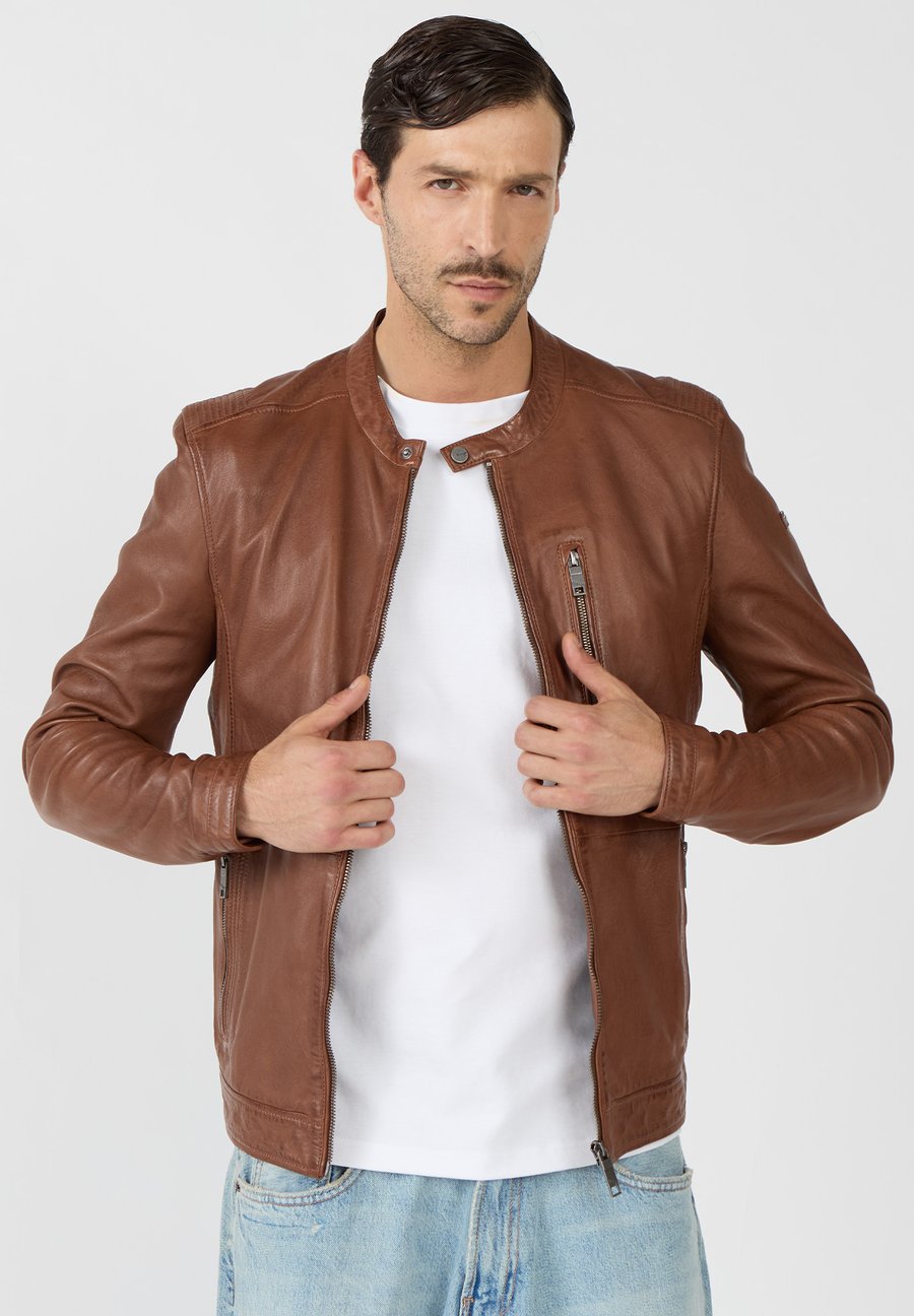 Куртка Maze Leather jacket, Cognac
Куртка Maze Leather jacket, Cognac