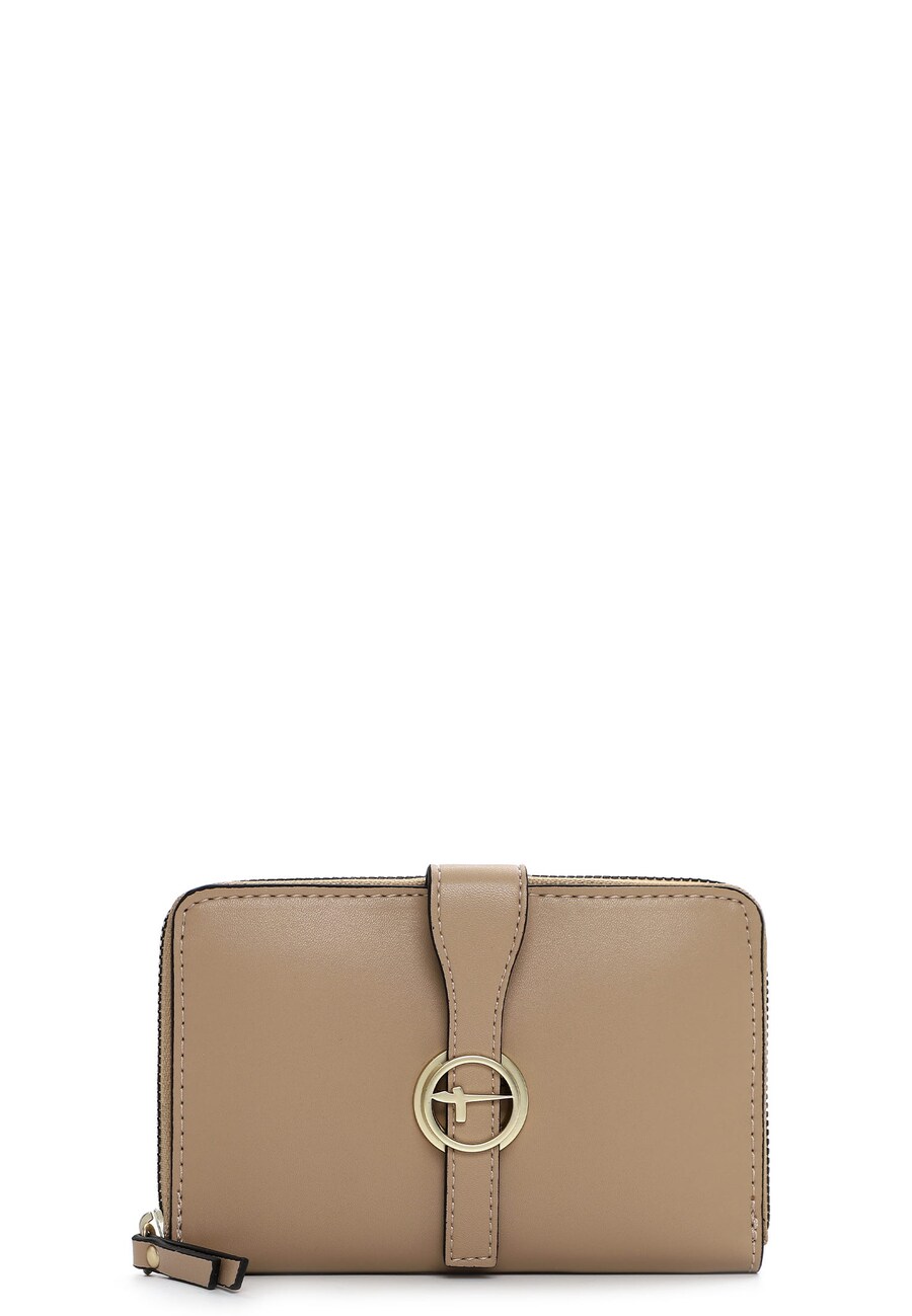 Кошелек Tamaris Giorgia, Sand
Кошелек Tamaris Giorgia, Sand