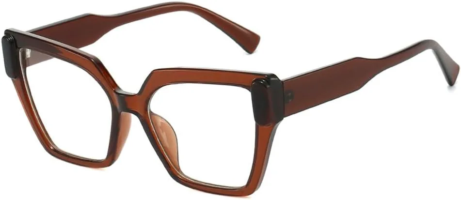 Солнцезащитные очки UV400 с градиентной оправой "кошачий глаз" большого размера для женщин и мужчин, для бега и занятий спортом на открытом воздухе UYPTK, 18043-c6
Солнцезащитные очки UV400 с градиентной оправой "кошачий глаз" большого размера для женщин и мужчин, для бега и занятий спортом на открытом воздухе UYPTK, 18043-c6