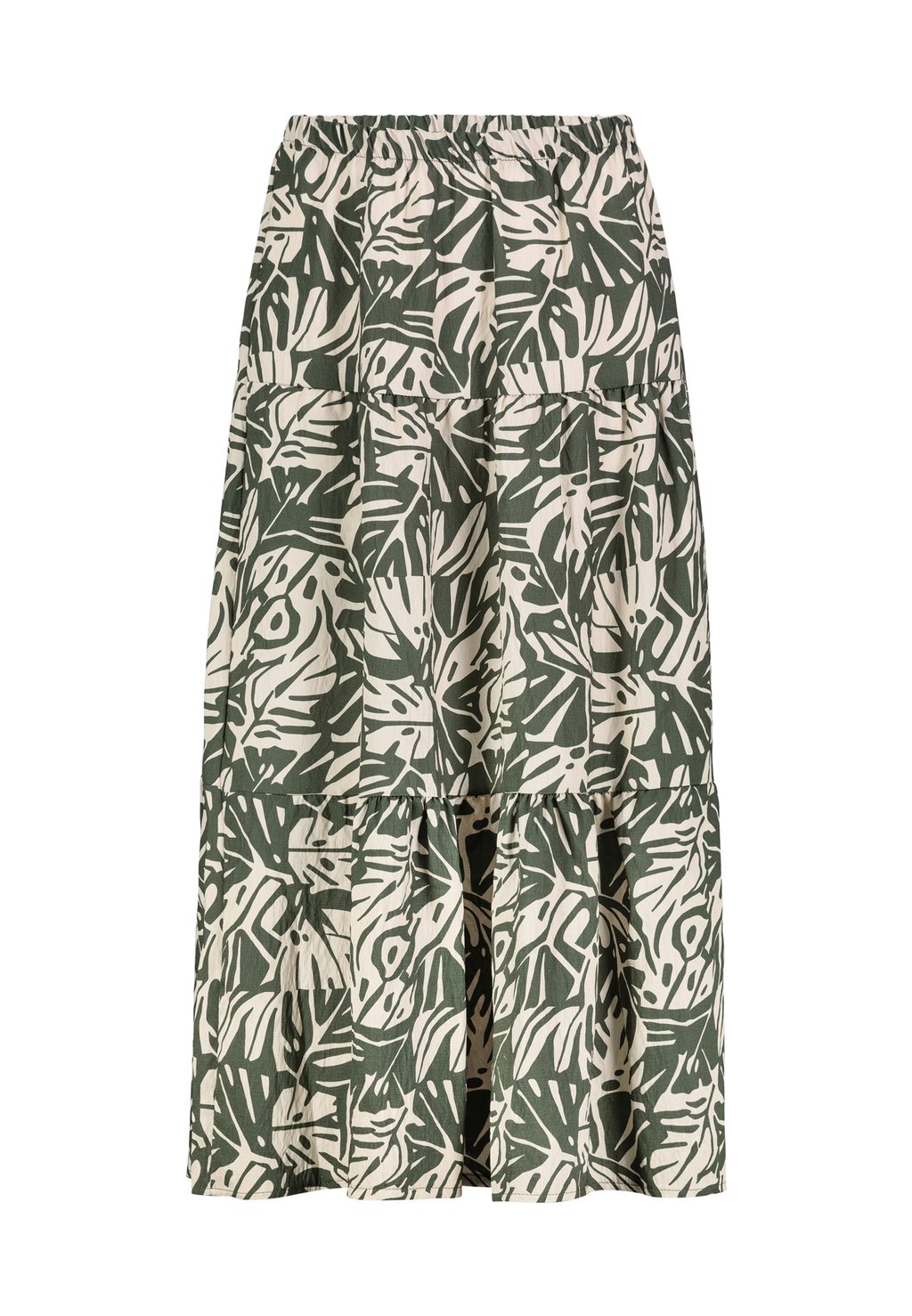 Юбка макси Sublevel, зеленый
Юбка макси Sublevel, зеленый