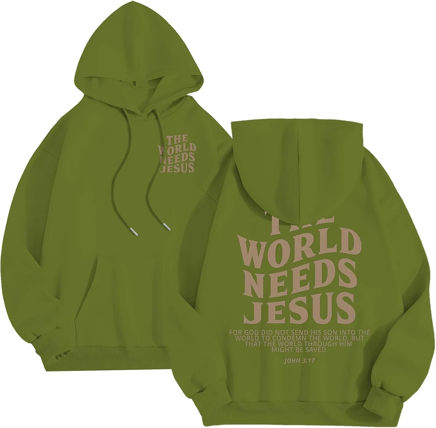 Толстовка с капюшоном и принтом
Толстовка с капюшоном и принтом