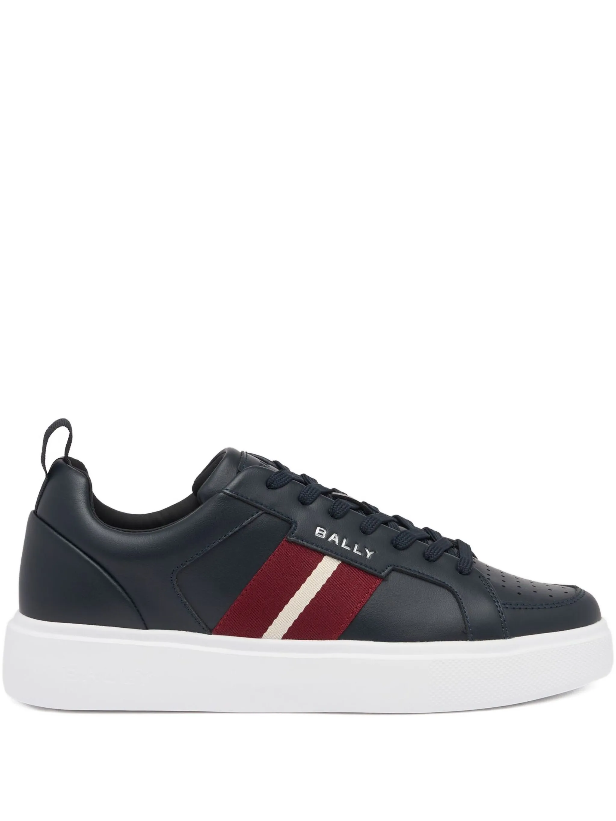 Кроссовки Blayze с логотипом Bally, синий
Кроссовки Blayze с логотипом Bally, синий