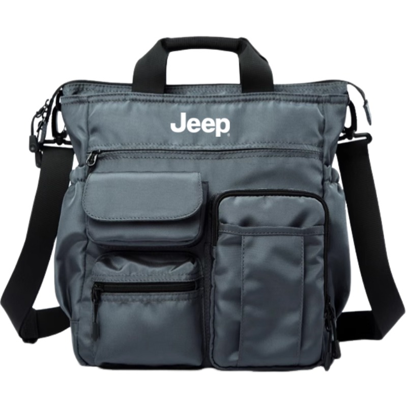 Jeep Брюки Oxford Bag для мужчин, черный/серый
Jeep Брюки Oxford Bag для мужчин, черный/серый